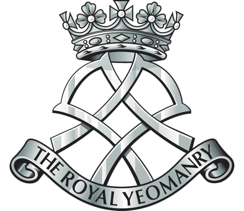 Royal Yeomanry